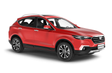 Besturn X80 I Рест